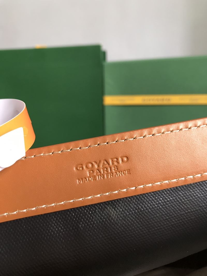 Goyard Shopping Bags